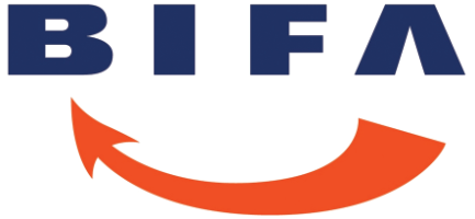 BIFA Logo