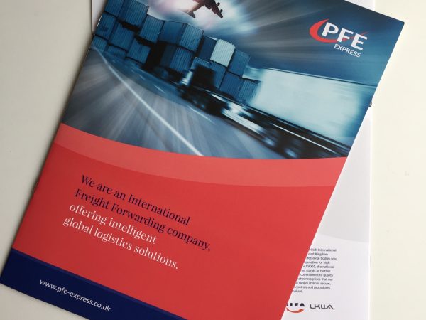 freight forwarding accreditations