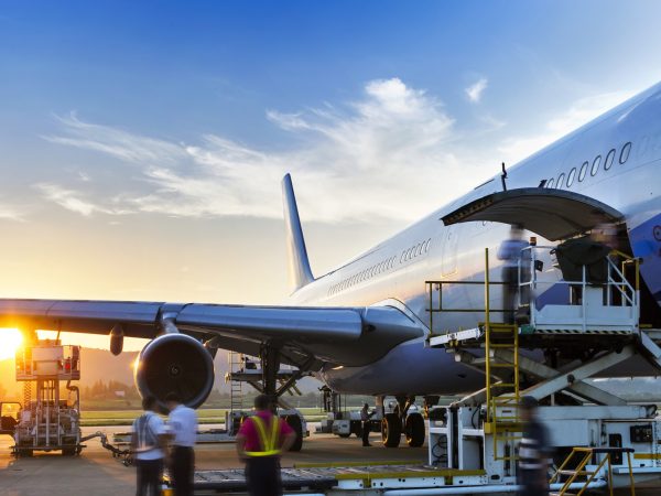 air freight industry update