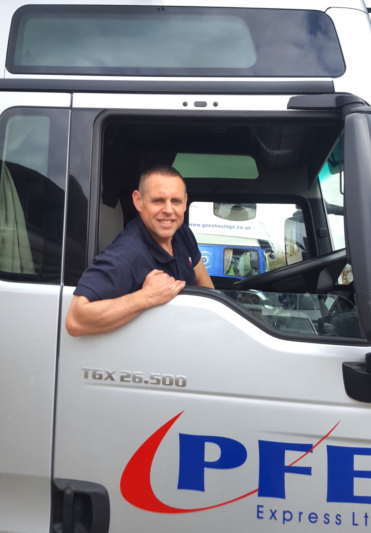 pfe express