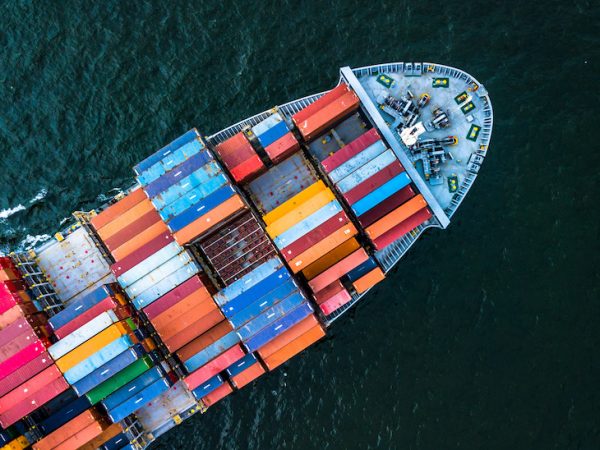 rising cost of shipping