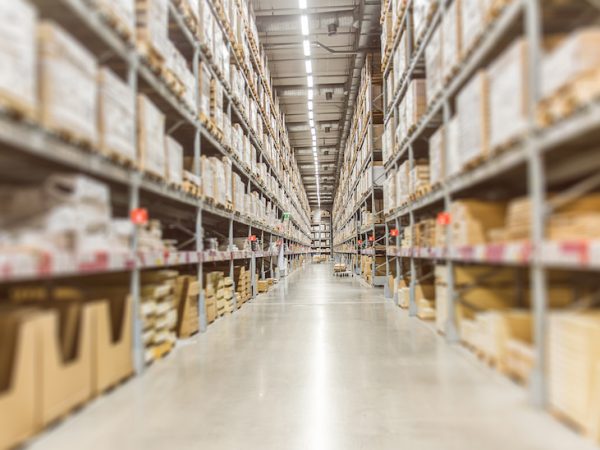 The Benefits of a Customs Bonded Warehouse