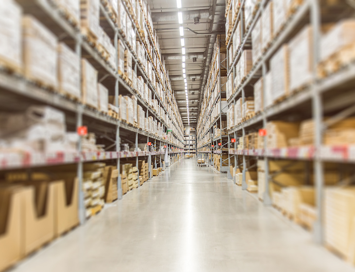 The Benefits of a Customs Bonded Warehouse