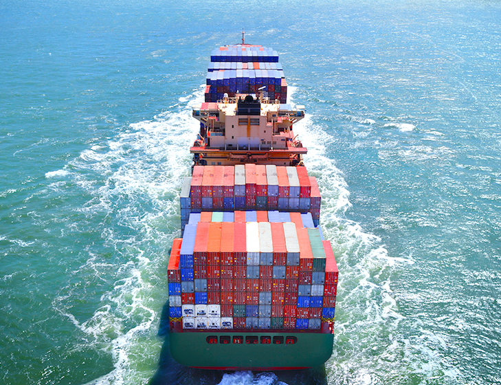 summer 2019 logistics industry news