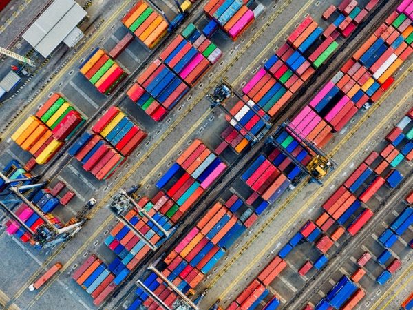 Q4 2019 Logistics Industry News Round-Up