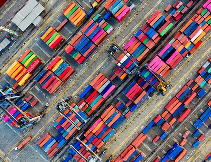 Q4 2019 Logistics Industry News Round-Up