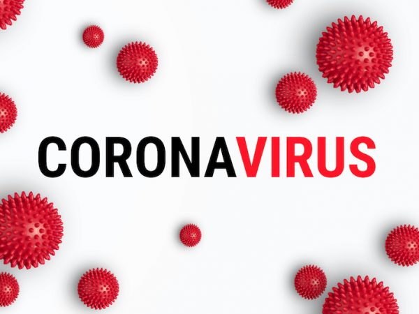 coronavirus supply chain impact