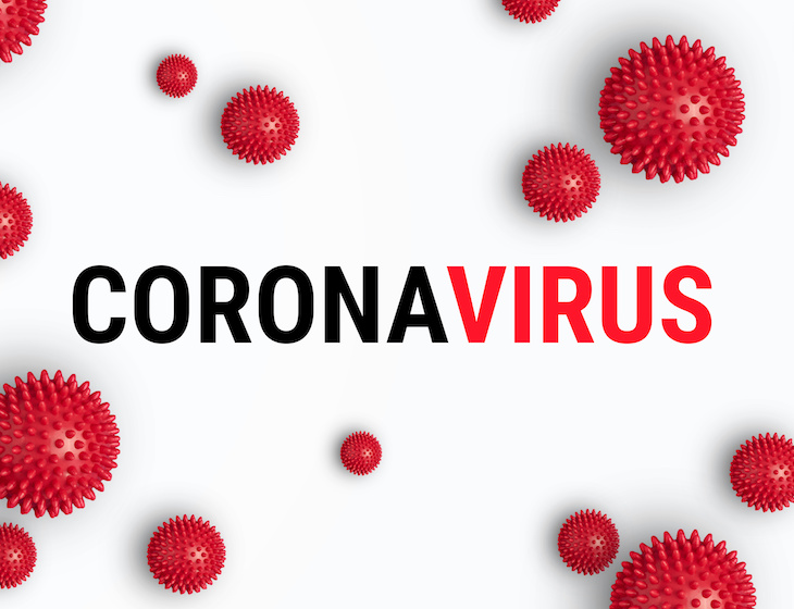 coronavirus supply chain impact