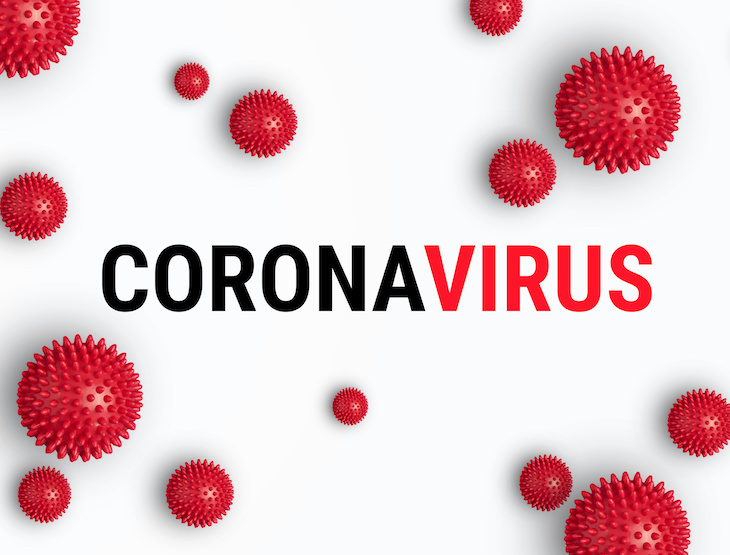 coronavirus supply chain impact