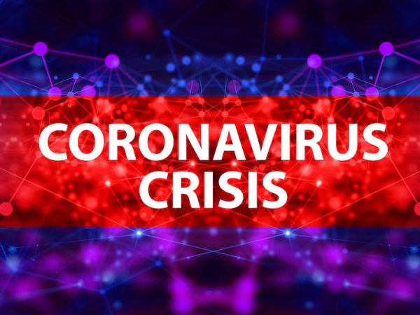 coronavirus crisis update