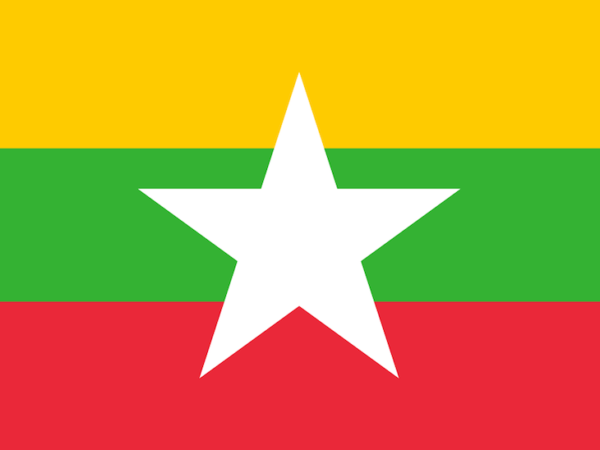 myanmar military coup