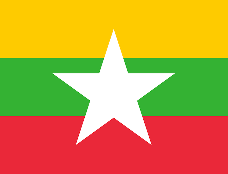 myanmar military coup