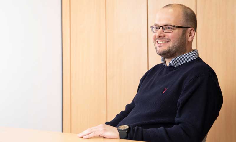 Simon-Boulton_Meet-the-Team_c Simon Boulton - Director