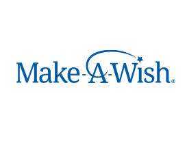 csr_makeAWish_logo Make a Wish - logo