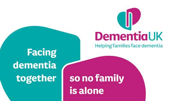 PFE_Dementia UK Dementia UK