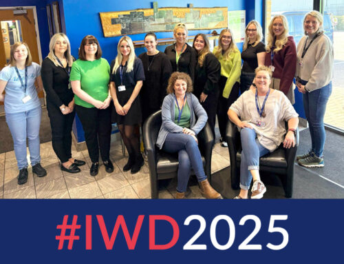 PFE Supports Roles for Women in Logistics