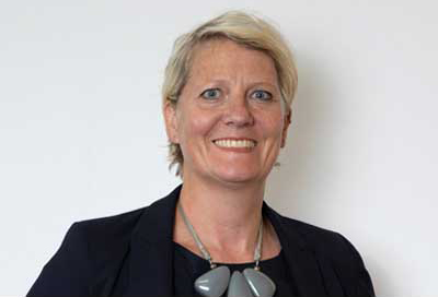 Julia Harris