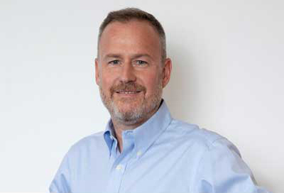 Keith Blackie