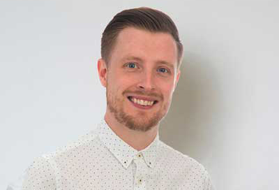 Lee Buckley