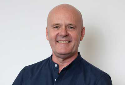 Richard Tewson