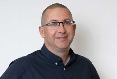 Simon Ashby