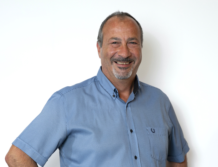 Franco Cocca