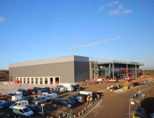 New Year, New Home: PFE’s Exciting Expansion