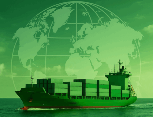 IMO Moves Closer to Legally Binding Net-Zero Rules for Global Shipping