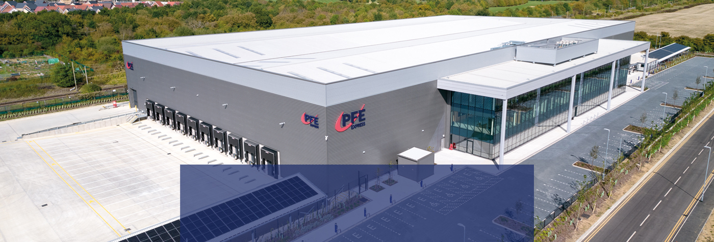 PFE Site
