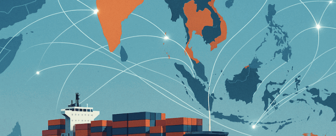 Trade deal india vietnam indonesia