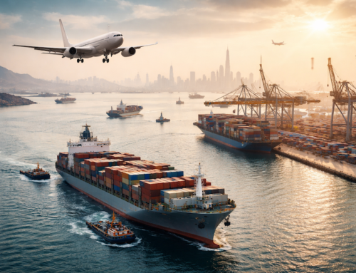 Middle East Crisis Impact on Services – 13/03/2026