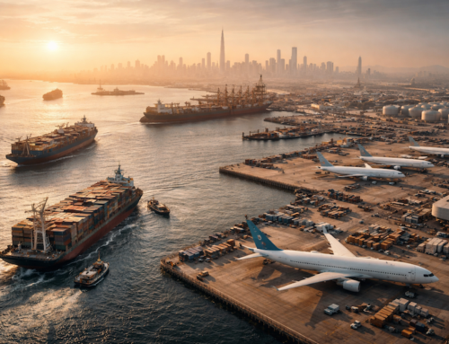 Middle East Crisis Impact on Services