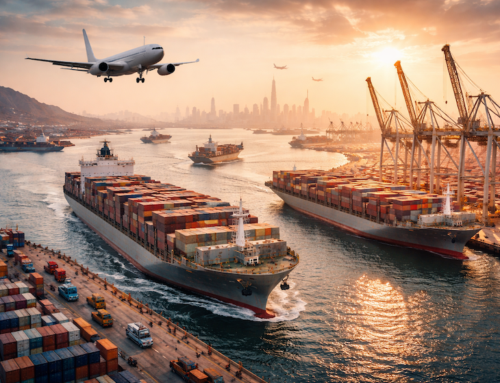 Middle East Crisis Impact on Services – 27/03/2026