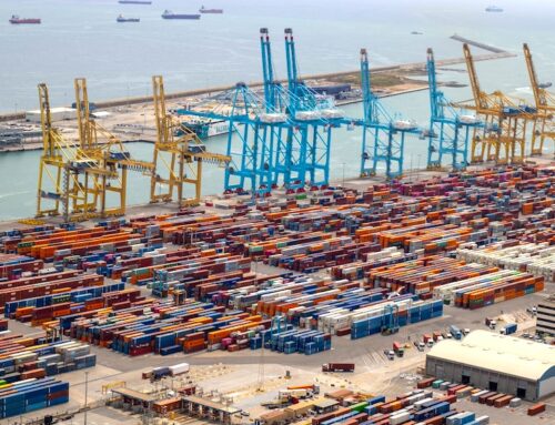 Industry Update – 17.04.2026