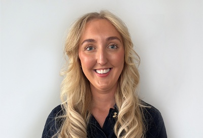 Megan Dyer