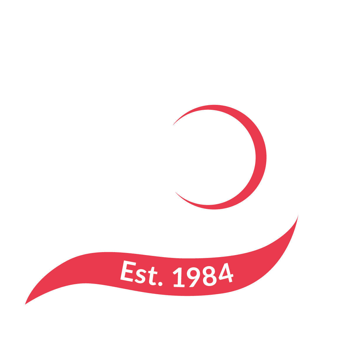 PFE 40th logo